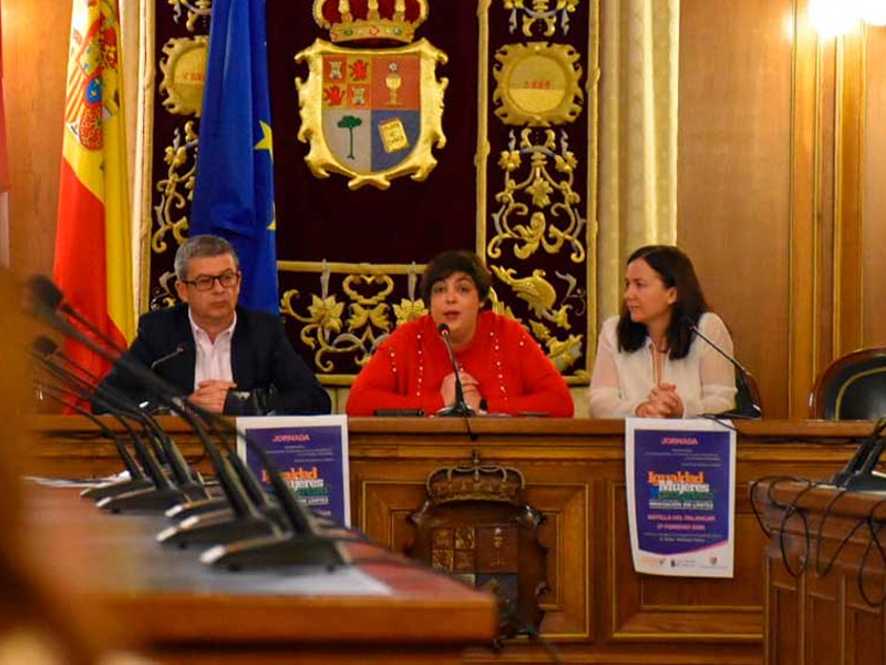 Igualdad