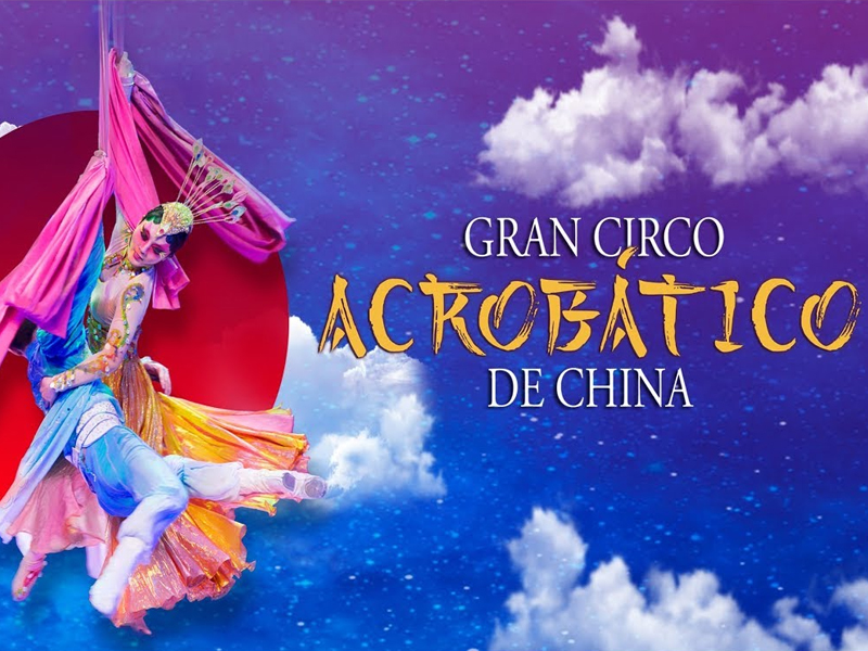 Circo chino
