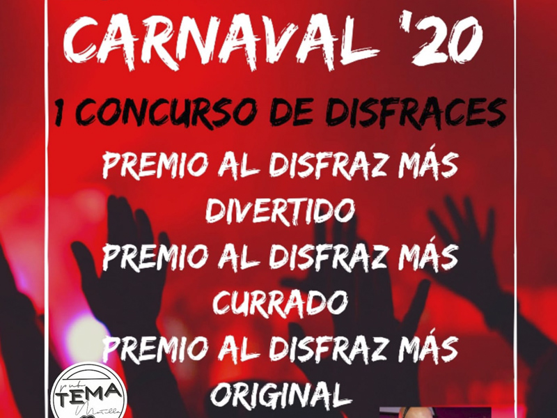 Carnaval tema