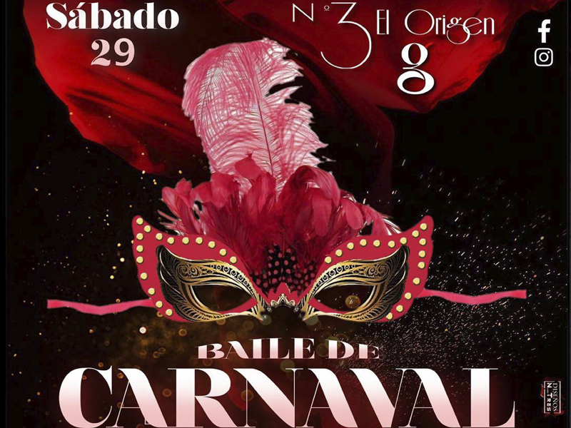 CARNAVAL 2020 | Nº3 El Origen  - imagen 1
