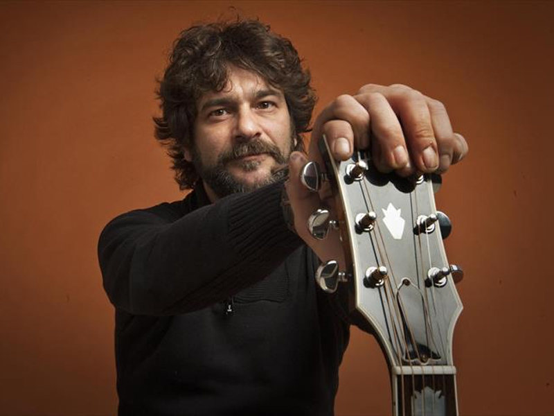 Quique gonzalez
