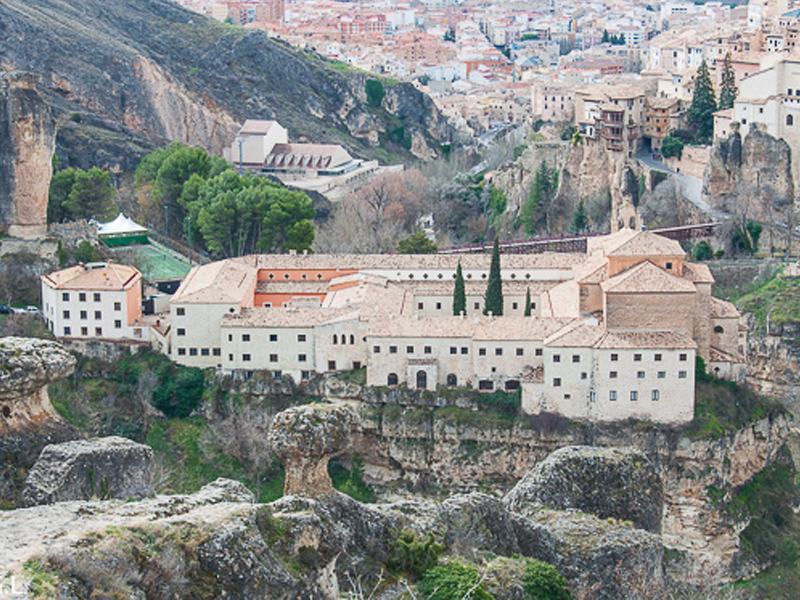 Parador