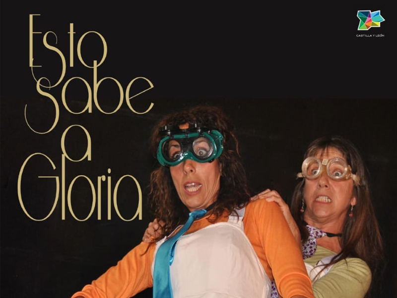 Esto sabe a gloria
