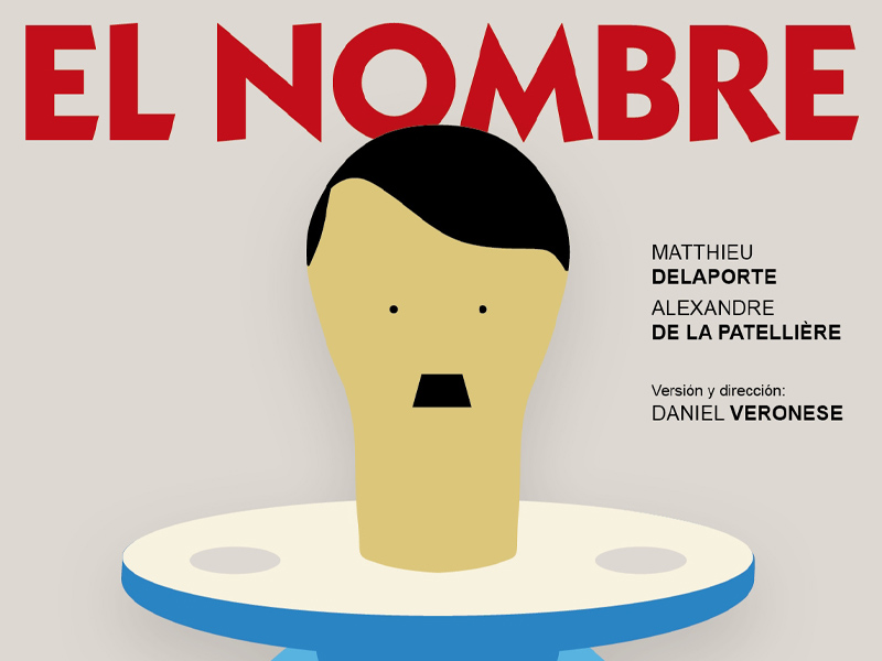 El nombre
