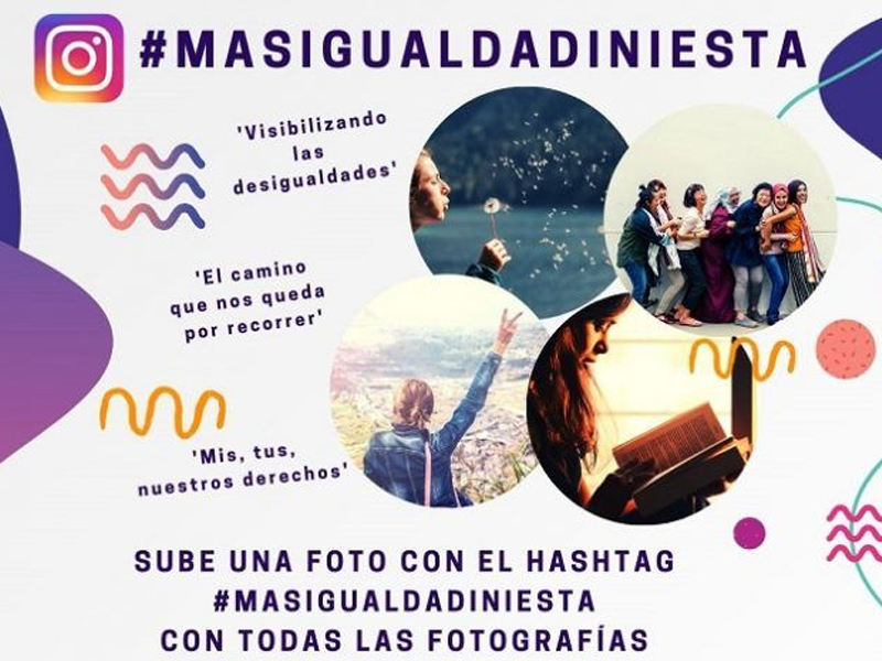 Igualdad