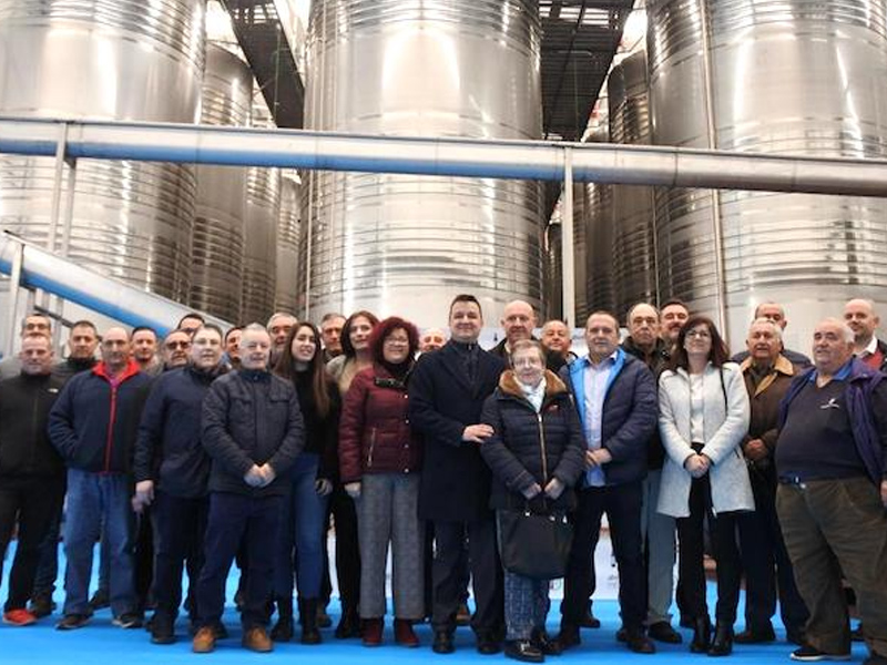 Cooperativas