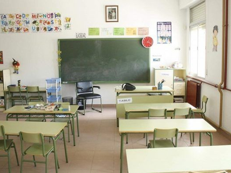 Colegios
