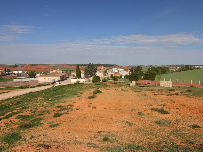 Hontecillas