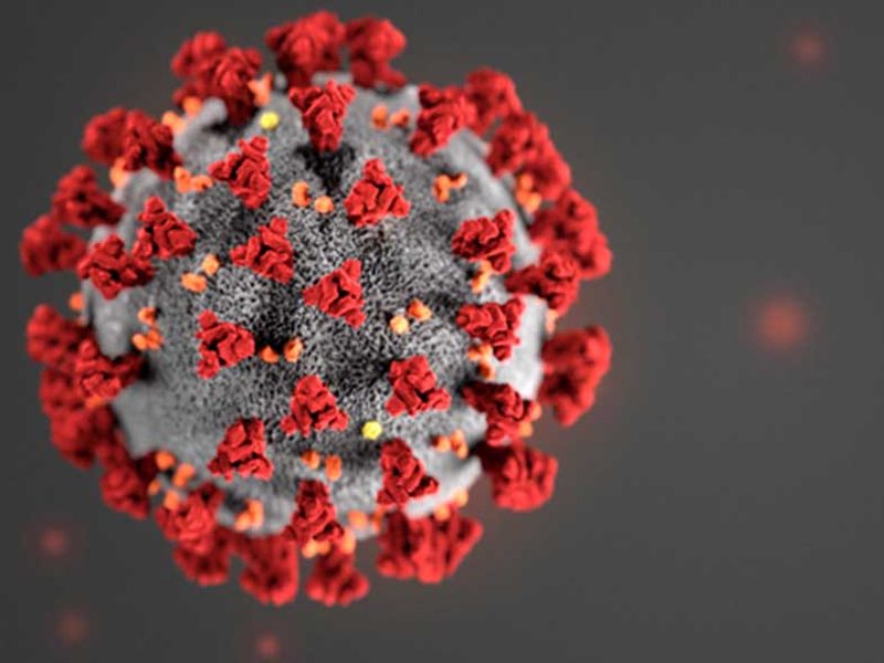Coronavirus