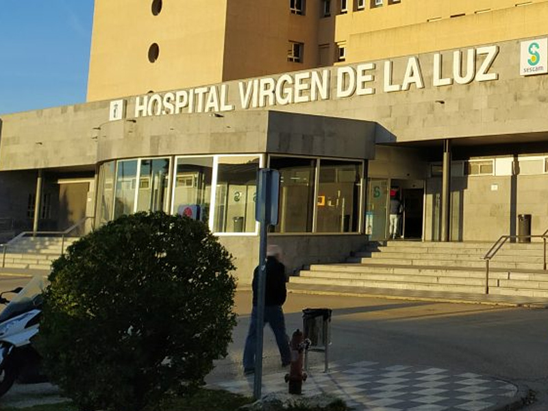 Virgen de la luz