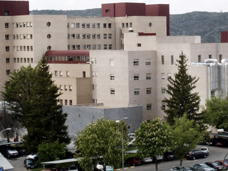 Hospital 