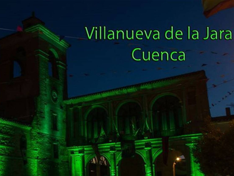 Villanueva de la jara