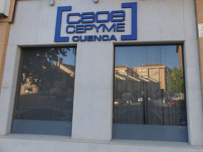 Ceoe