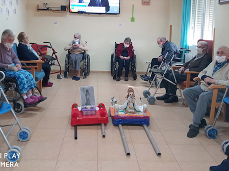 Residencia