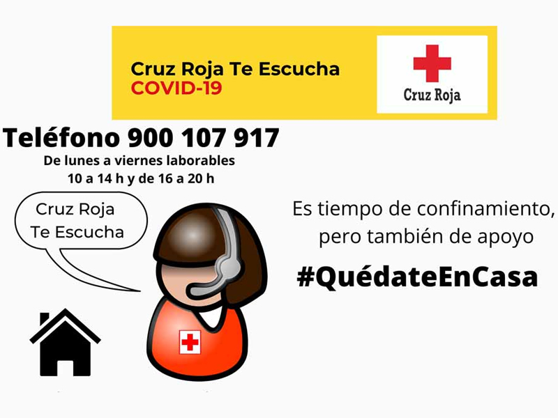 Cruz roja