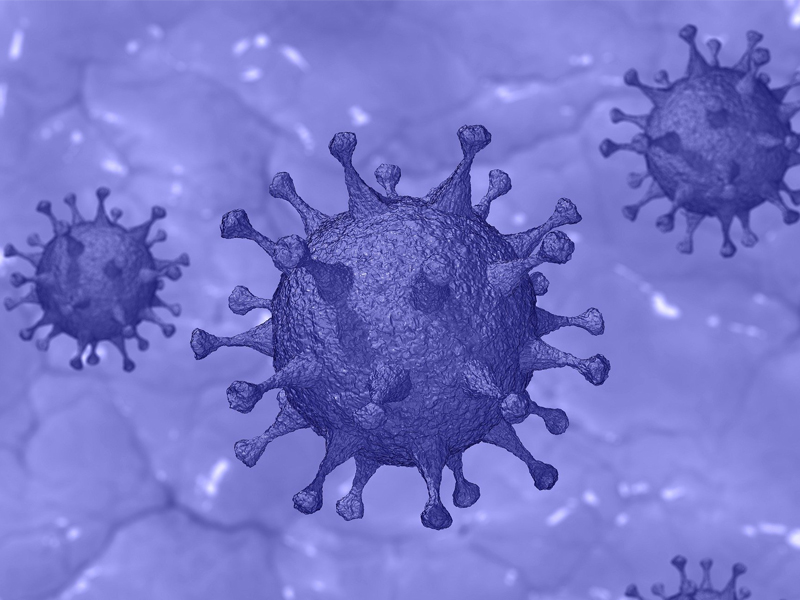 Coronavirus