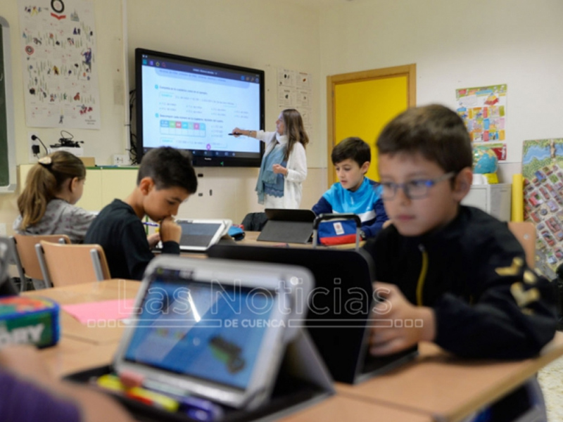 Curso escolar