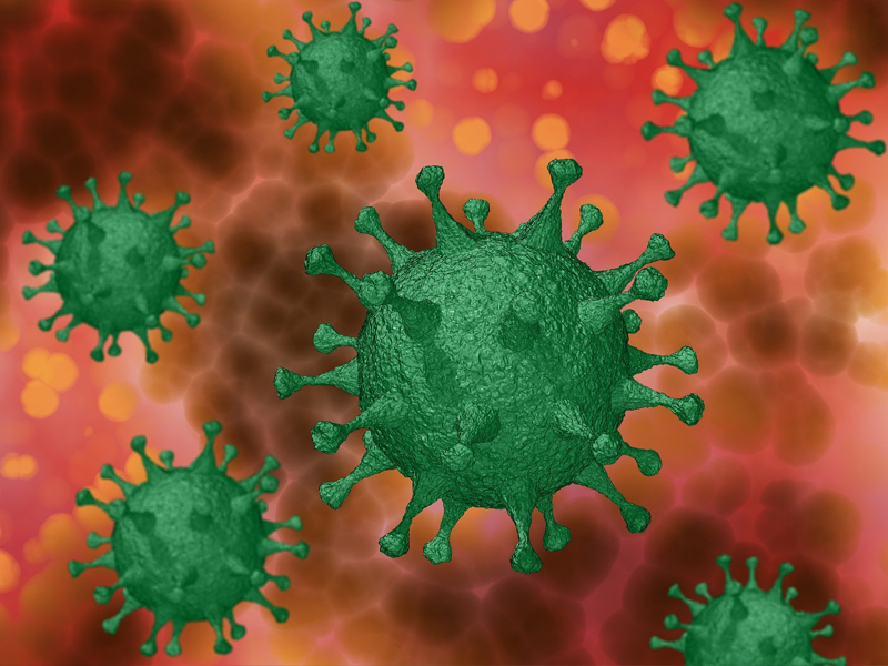 Coronavirus