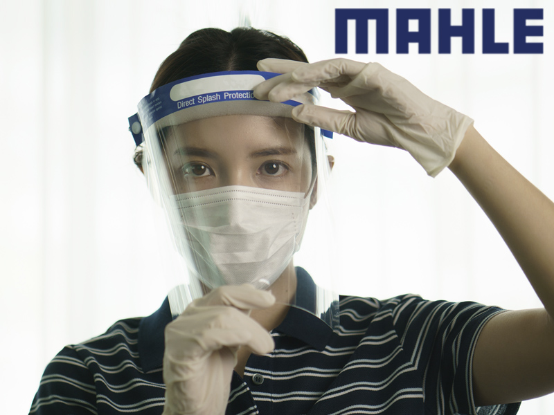 Portada mahle