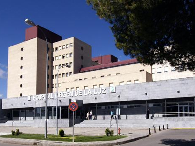 Hospital 