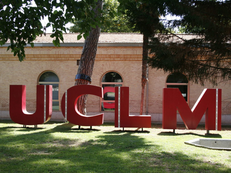 Uclm 