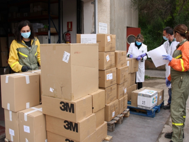 Donacion cuenca