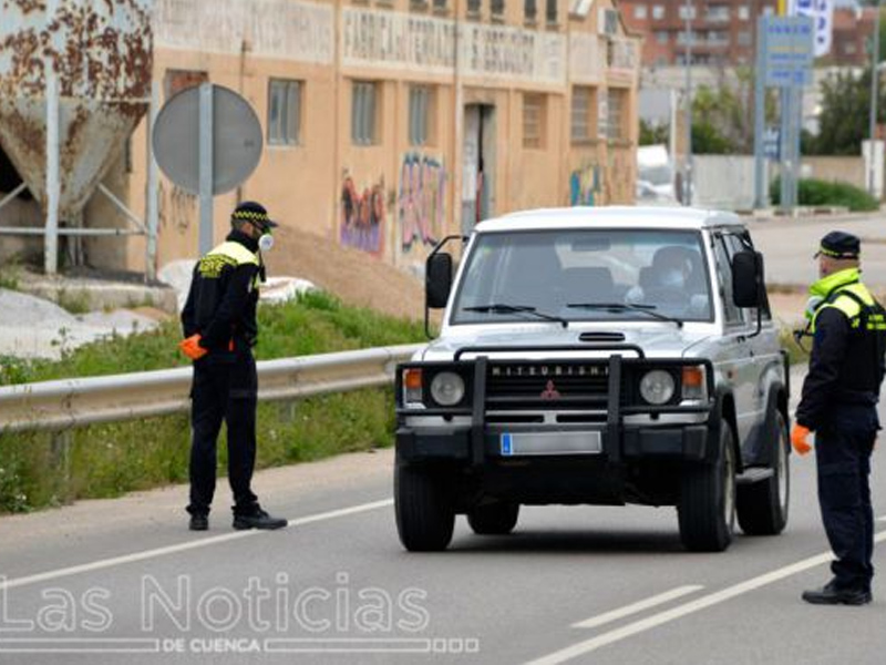 Transporte