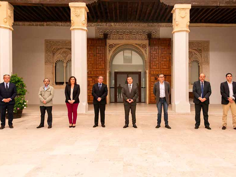 Gobierno de espa%c3%b1a
