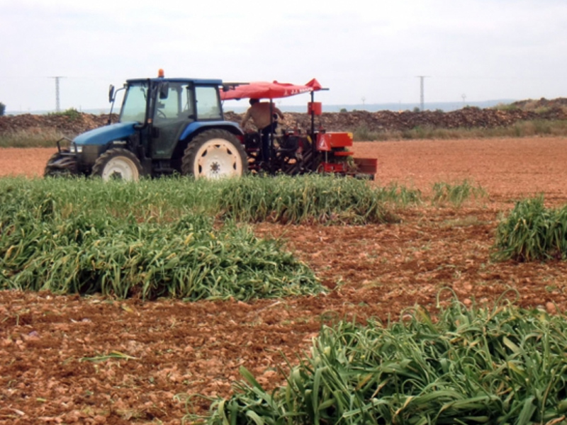 Agrilcultores