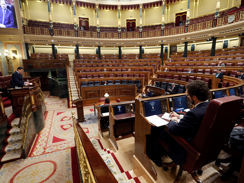 Congreso 