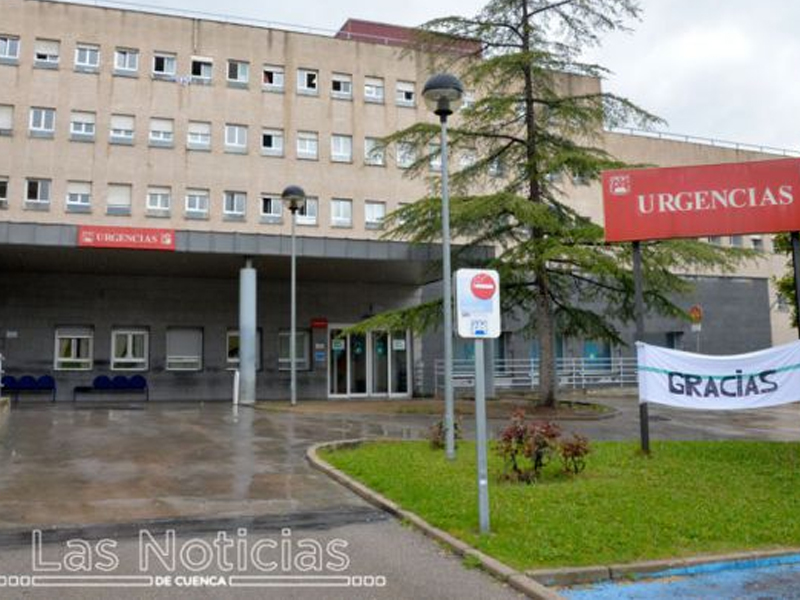 Hospital cuenca
