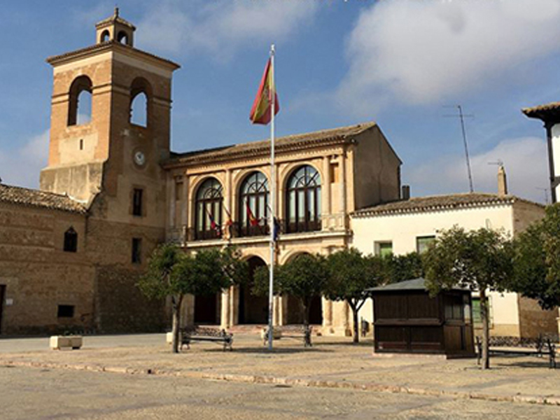 Villanueva de la jara