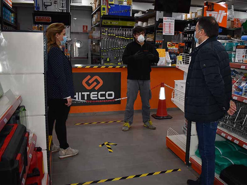 Comercio local