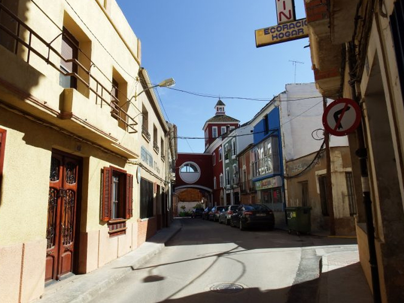 Motilla