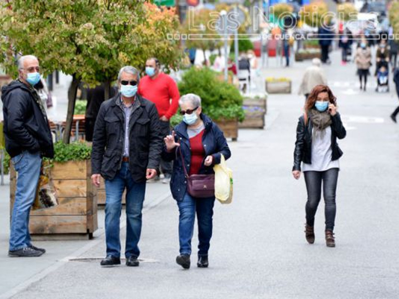 Mascarillas