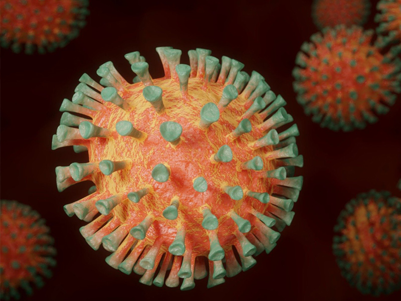 Coronavirus