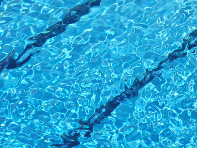 Piscinas