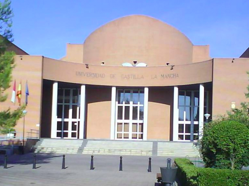 Uclm