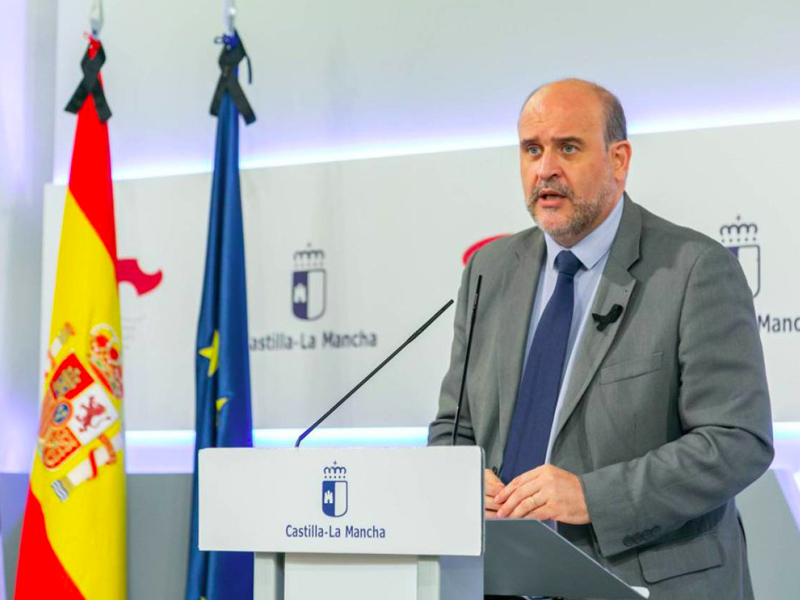 Gobierno clm