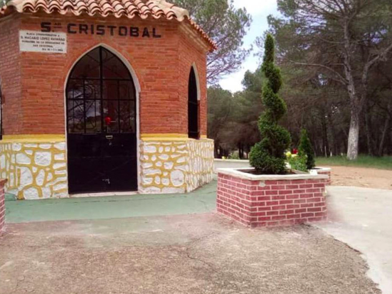 San cristobal