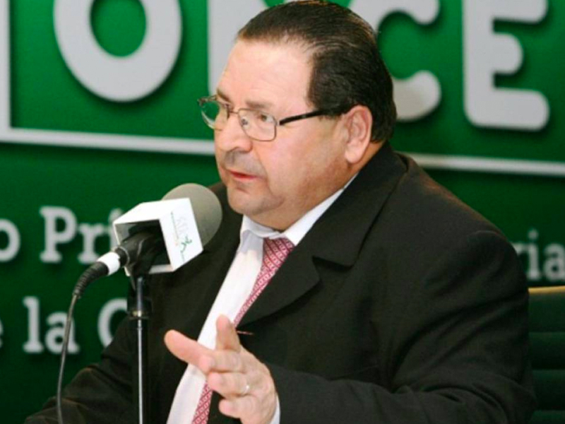Antonio lara