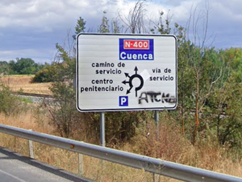 Carcel cuenca
