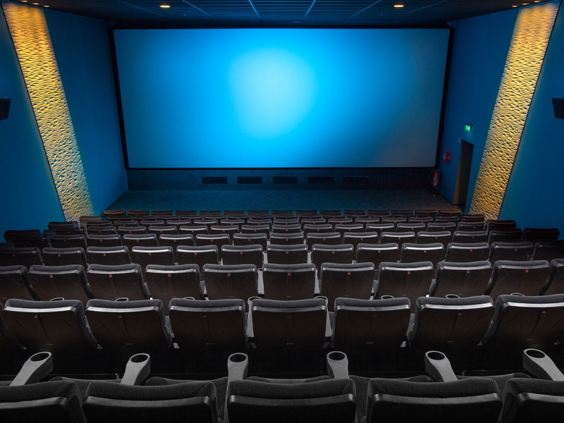 CINE VERANO | Motilla del Palancar - imagen 1