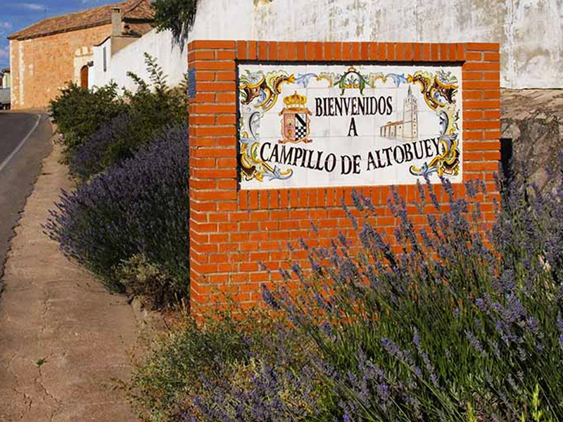 Campillo