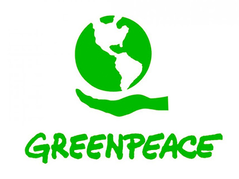 Greenpeace