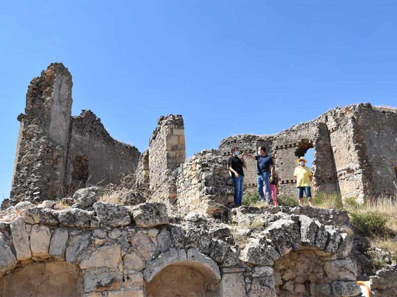 Almenara 