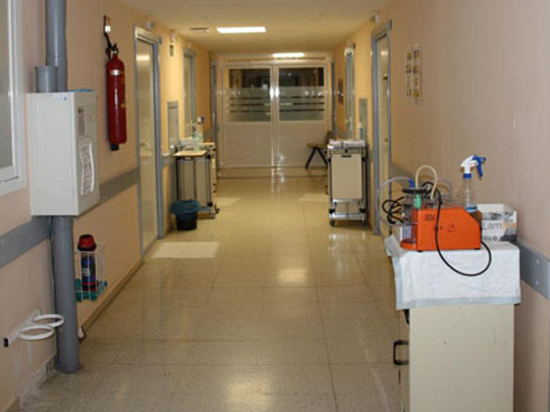 Hospital