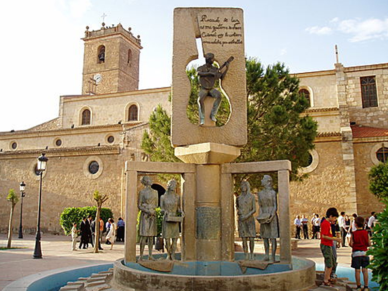 Casasimarro