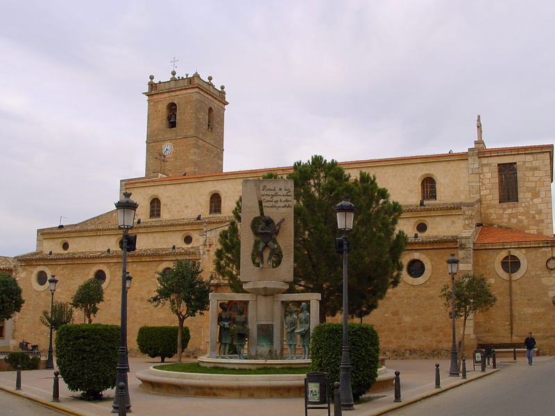 Casasimarro