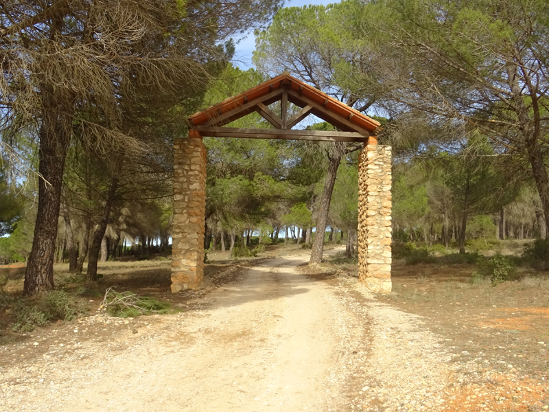 ECO RUTA | Motilla del Palancar - imagen 1